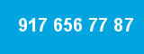 917 656 77 87 917 656 77 87